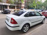 Ford Focus 2006 годаүшін2 800 000 тг. в Алматы – фото 4