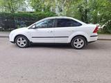 Ford Focus 2006 годаүшін2 800 000 тг. в Алматы – фото 5