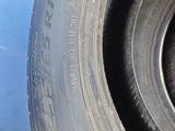 Pirelli 235/65 R18 — Свежая зимняя резина (липучка), 2023 год за 140 000 тг. в Алматы – фото 2