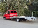 IVECO  Daily 1990 года за 4 000 000 тг. в Алматы – фото 5