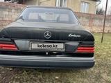 Mercedes-Benz E 230 1992 года за 1 300 000 тг. в Тараз