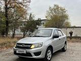 ВАЗ (Lada) Granta 2190 2015 годаүшін2 500 000 тг. в Алматы