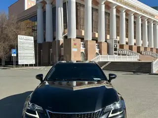 Lexus GS 350