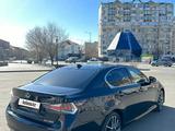 Lexus GS 350 2018 годаүшін16 500 000 тг. в Атырау – фото 2