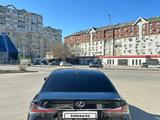 Lexus GS 350 2018 годаүшін16 500 000 тг. в Атырау – фото 3