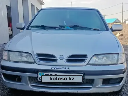 Nissan Primera 1997 года за 2 000 000 тг. в Актобе