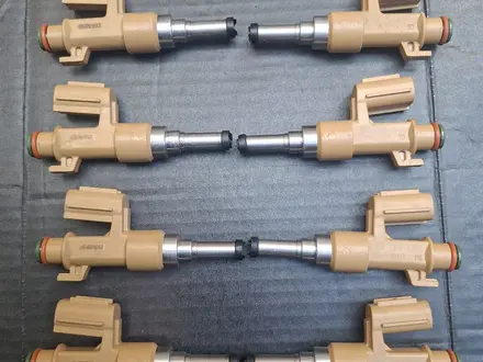 Форсунки 1UR-FE, 3UR-FE. Объём 4.6, 5.7 за 35 000 тг. в Алматы
