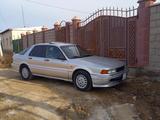 Mitsubishi Galant 1992 года за 1 000 000 тг. в Кызылорда – фото 2