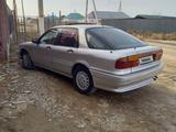 Mitsubishi Galant 1992 года за 1 000 000 тг. в Кызылорда – фото 4