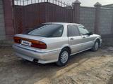 Mitsubishi Galant 1992 года за 1 000 000 тг. в Кызылорда – фото 3