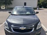Chevrolet Cobalt 2021 годаүшін4 800 000 тг. в Акколь (Аккольский р-н)