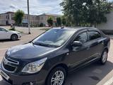 Chevrolet Cobalt 2021 годаүшін4 800 000 тг. в Акколь (Аккольский р-н) – фото 4
