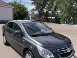 Chevrolet Cobalt 2021 годаүшін4 800 000 тг. в Акколь (Аккольский р-н) – фото 3