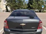 Chevrolet Cobalt 2021 годаүшін4 800 000 тг. в Акколь (Аккольский р-н) – фото 2