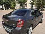 Chevrolet Cobalt 2021 годаүшін4 800 000 тг. в Акколь (Аккольский р-н) – фото 5