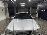 Mercedes-Benz E 430 1998 года за 4 300 000 тг. в Тараз