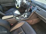 Mercedes-Benz E 430 1998 года за 4 300 000 тг. в Тараз – фото 4