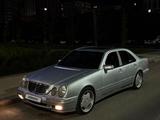 Mercedes-Benz E 430 1998 года за 4 300 000 тг. в Тараз – фото 3