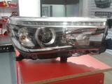 Toyota HILUX Фары от 2005-2024года за 2 000 тг. в Алматы – фото 5