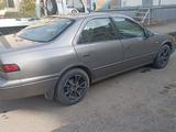 Toyota Camry 1997 годаfor3 100 000 тг. в Алматы – фото 5