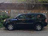Honda Pilot 2008 года за 7 400 000 тг. в Алматы – фото 2