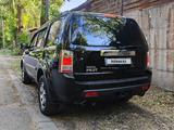 Honda Pilot 2008 года за 7 400 000 тг. в Алматы – фото 3