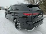 Toyota Highlander 2021 года за 21 500 000 тг. в Астана – фото 3