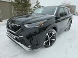 Toyota Highlander 2021 года за 21 500 000 тг. в Астана – фото 4