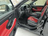 Toyota Highlander 2021 года за 21 500 000 тг. в Астана – фото 5