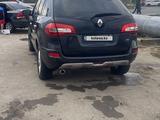 Renault Koleos 2012 года за 4 500 000 тг. в Атырау