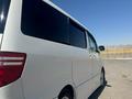 Toyota Alphard 2006 годаfor11 500 000 тг. в Шымкент – фото 2