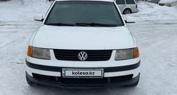 Volkswagen Passat 1998 года за 1 700 000 тг. в Петропавловск – фото 2