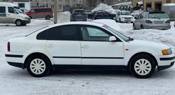 Volkswagen Passat 1998 года за 1 700 000 тг. в Петропавловск – фото 4