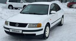 Volkswagen Passat 1998 года за 1 700 000 тг. в Петропавловск