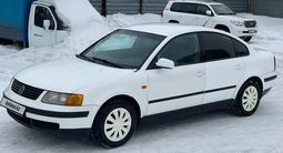 Volkswagen Passat 1998 года за 1 700 000 тг. в Петропавловск – фото 5