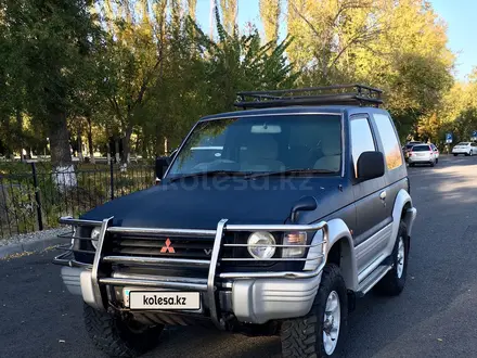 Mitsubishi Pajero 1994 года за 4 000 000 тг. в Шымкент