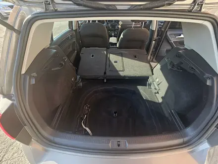Volkswagen Golf 2014 года за 6 150 000 тг. в Астана – фото 3