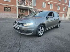 Volkswagen Golf, 2014