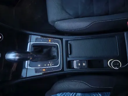 Volkswagen Golf 2014 года за 6 150 000 тг. в Астана – фото 18