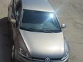 Volkswagen Golf 2014 года за 6 150 000 тг. в Астана – фото 2