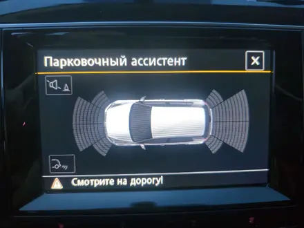 Volkswagen Golf 2014 года за 6 150 000 тг. в Астана – фото 22