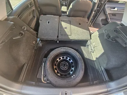 Volkswagen Golf 2014 года за 6 150 000 тг. в Астана – фото 4