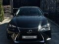 Lexus GS 350 2017 года за 16 500 000 тг. в Алматы