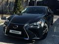 Lexus GS 350 2017 года за 16 500 000 тг. в Алматы – фото 3