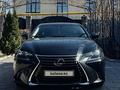 Lexus GS 350 2017 года за 16 500 000 тг. в Алматы – фото 2