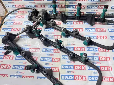 Форсунки Toyota 4Runner 4.0 за 120 000 тг. в Алматы