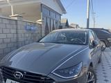 Hyundai Sonata 2022 годаfor12 300 000 тг. в Шымкент