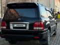 Lexus LX 470 2001 годаүшін10 000 000 тг. в Айтеке би – фото 11