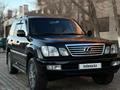 Lexus LX 470 2001 годаүшін10 000 000 тг. в Айтеке би – фото 7