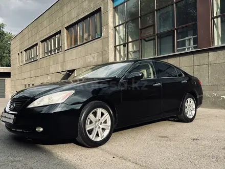 Lexus ES 350 2007 года за 7 500 000 тг. в Алматы